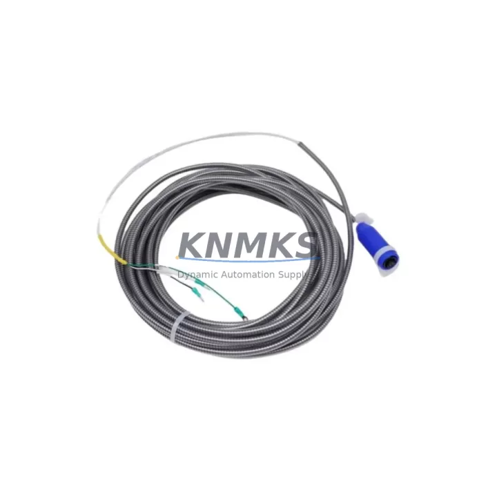 Bently Nevada 106765-16 Migration-Ready Cable for Legacy Systems