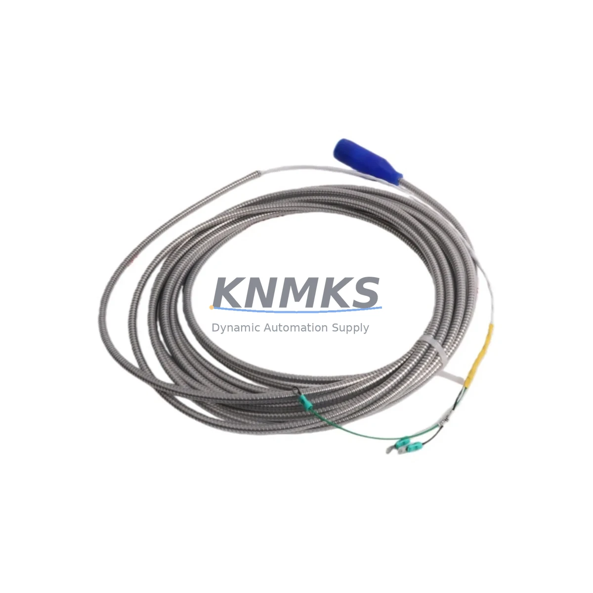 Bently Nevada 106765-30 Maintenance-Proven Spare Part for Factory Uptime