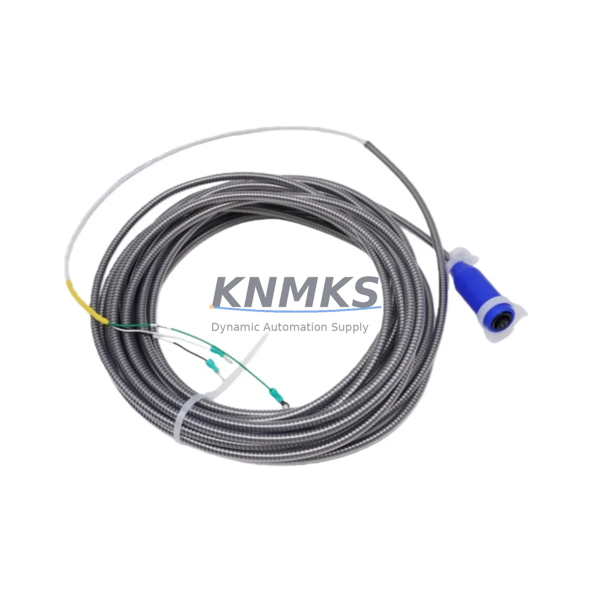 Bently Nevada 106765-30 Maintenance-Proven Spare Part for Factory Uptime product image 2