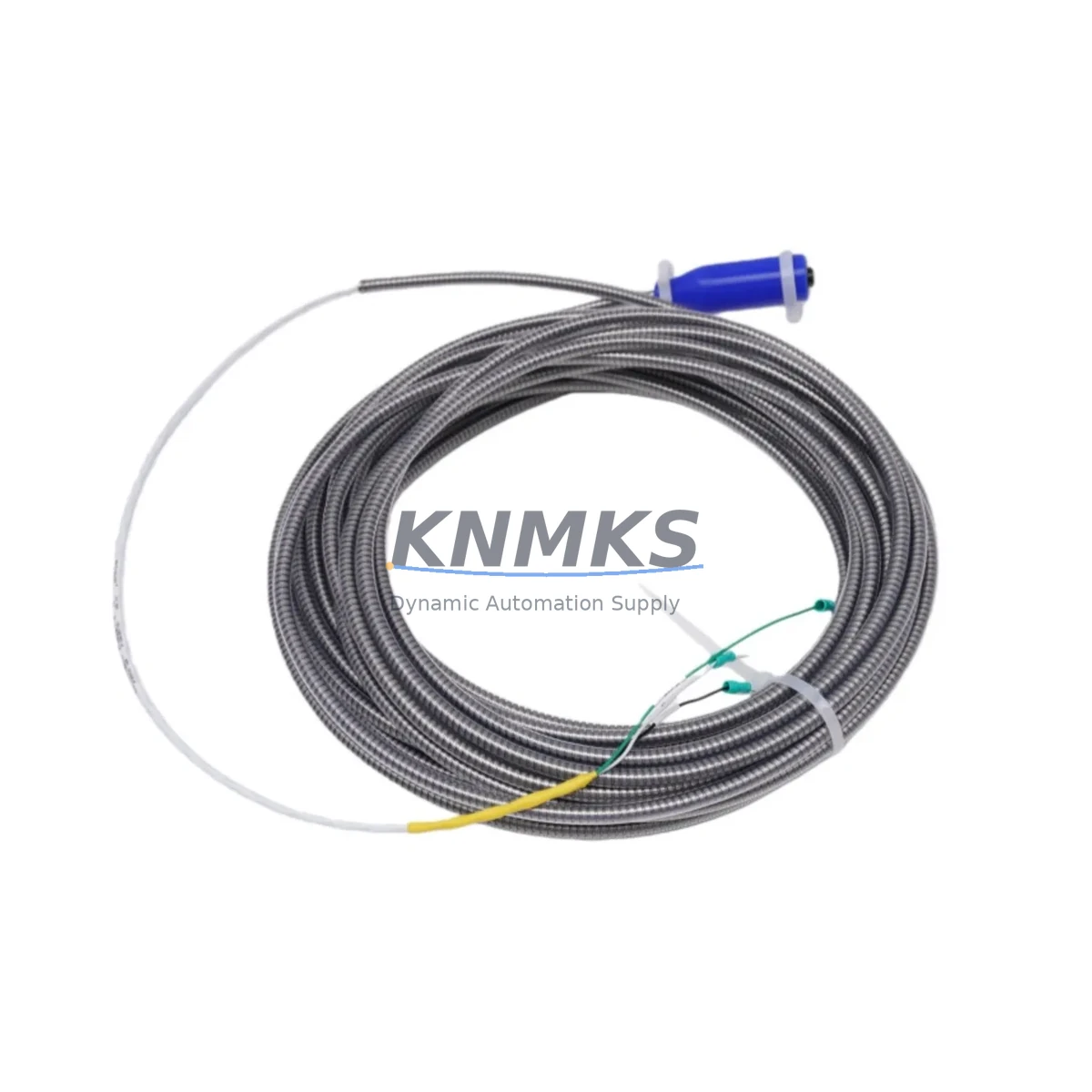 Bently Nevada 106765-30 Maintenance-Proven Spare Part for Factory Uptime product image 3