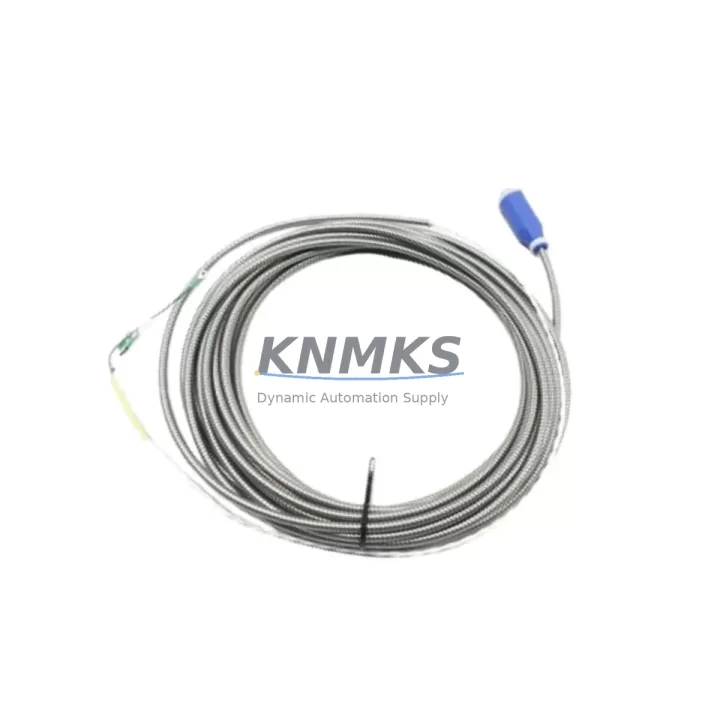 Bently Nevada 106765-4 Migration-Ready Rack Cable