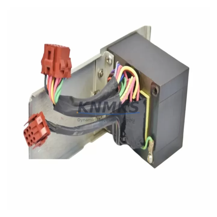 Bently Nevada 107540-01A Migration-Ready Proximity Transformer