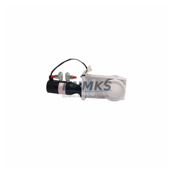 HVA 11210-0203RS-001 Migration-Ready Gate Valve RS Series