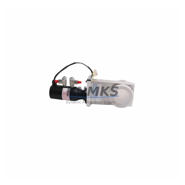 HVA 11210-0203RS-001 Migration-Ready Gate Valve RS Series