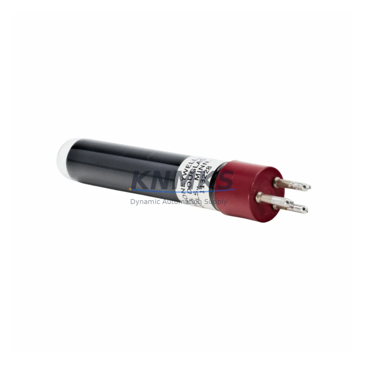 Honeywell 113228/U Maintenance-Proven Spare Part for Factory Uptime