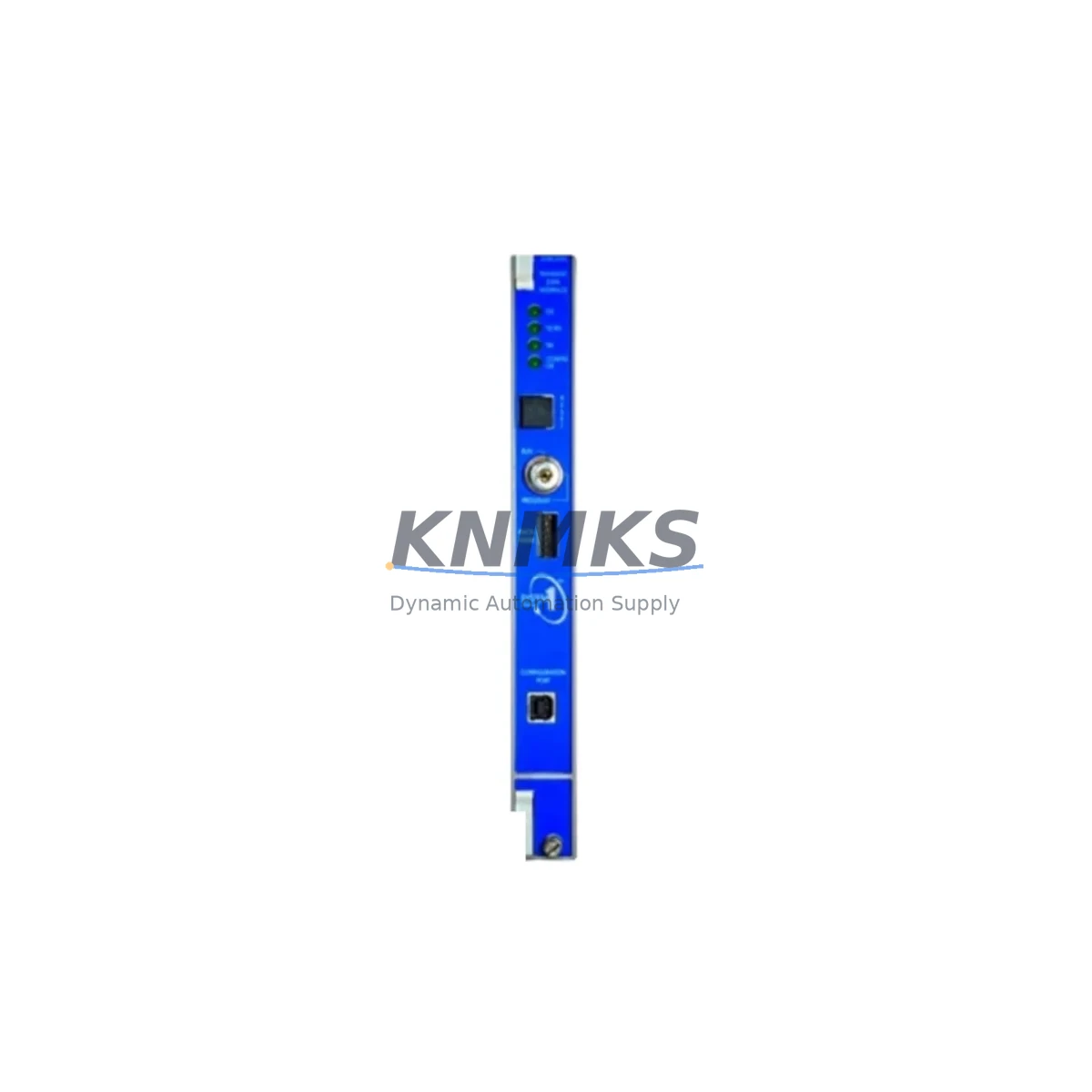 Bently Nevada 114M5335-01 Maintenance-Proven Spare Part for Factory Uptime