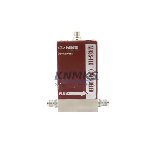 MKS 1179A23CR16V20 Migration-Ready MFC for Legacy Systems