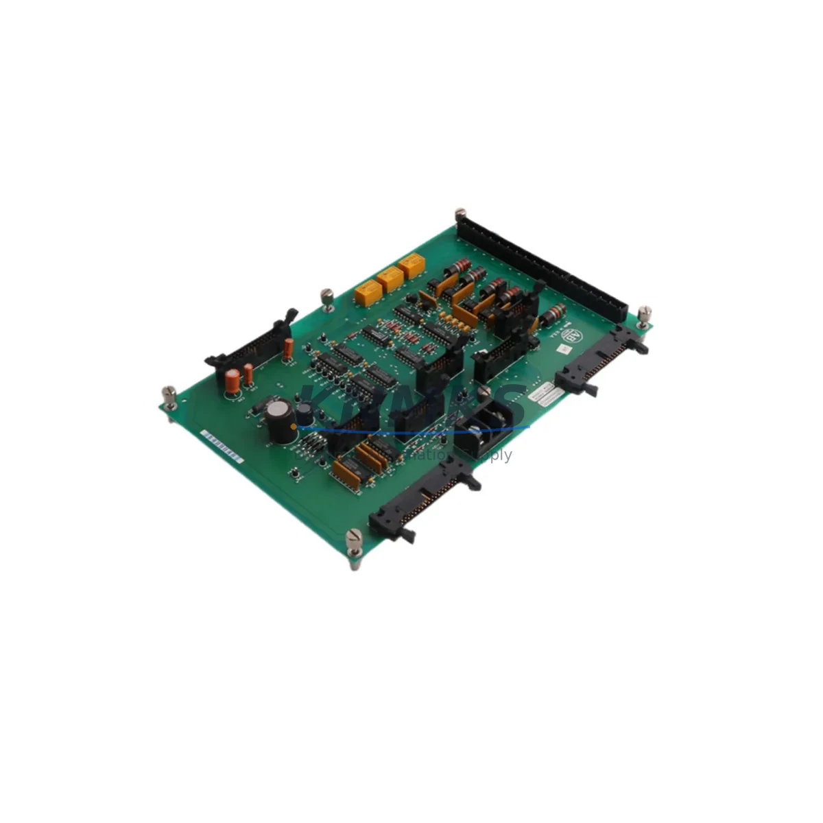 Allen-Bradley 119524 129708-01 Maintenance-Proven Spare Part product image 3