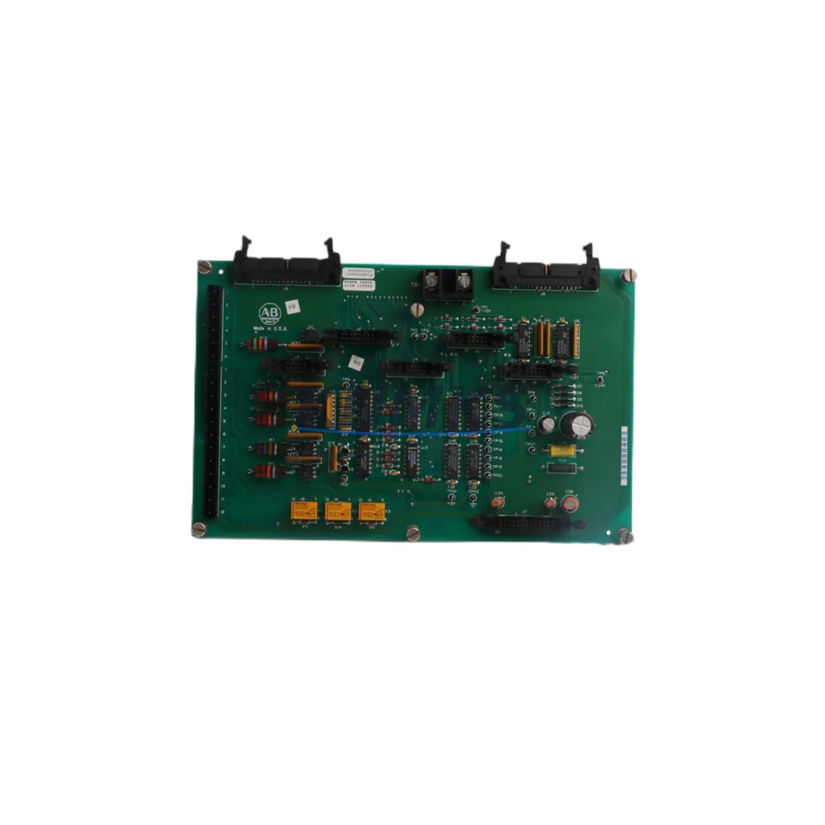 Allen-Bradley 119524 129708-01 Maintenance-Proven Spare Part