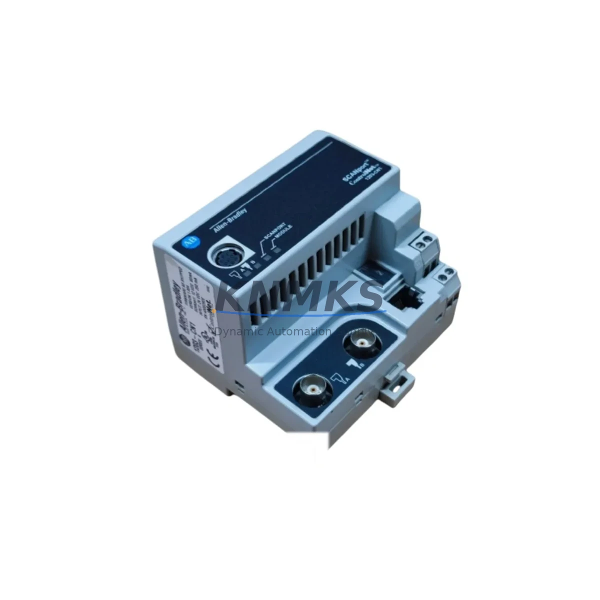 Allen-Bradley 1203-CN1 Maintenance-Proven Spare Part for Factory Uptime