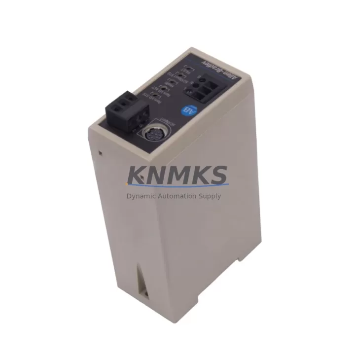 Allen-Bradley 1203-GD1 Maintenance-Proven Spare Part for Factory Uptime