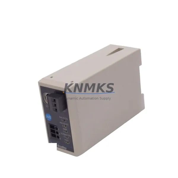 Allen-Bradley 1203-GU6 Fail-Safe Communication Adapter