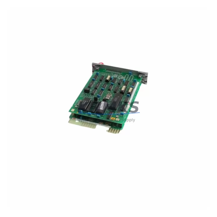 PLANMECA PROMAX 121-10-03-D Migration-Ready Control Board