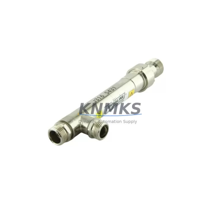 BIRD 1210-03191 Fail-Safe RF Power Termination Load