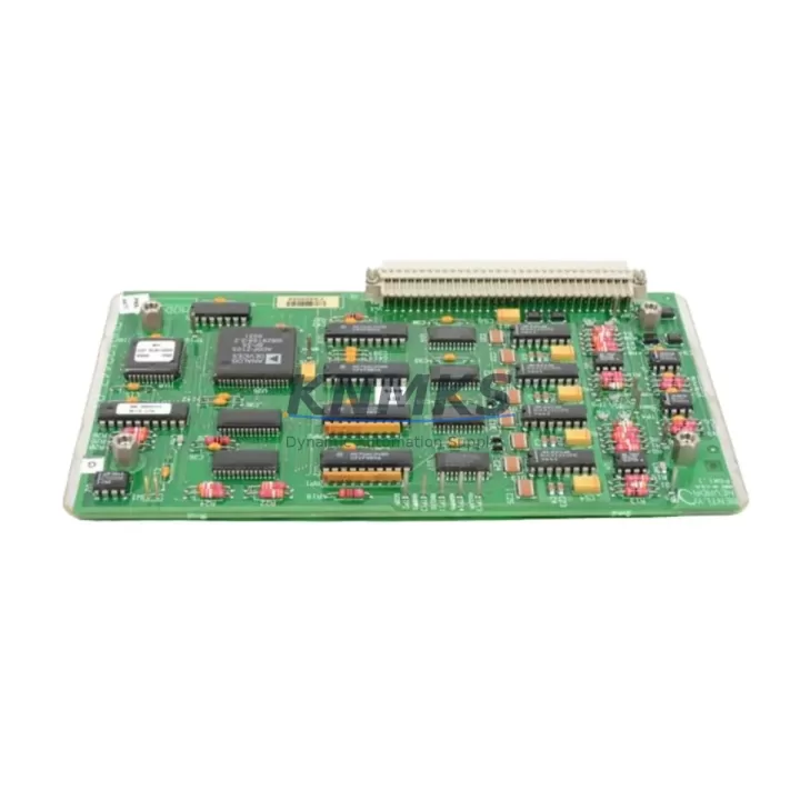 Bently Nevada 123447-01 Maintenance-Proven Spare Part for Factory Uptime