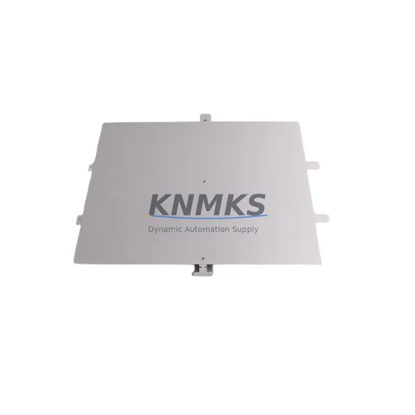 Bently Nevada 125388-01H Fail-Safe MPS Rack Chassis