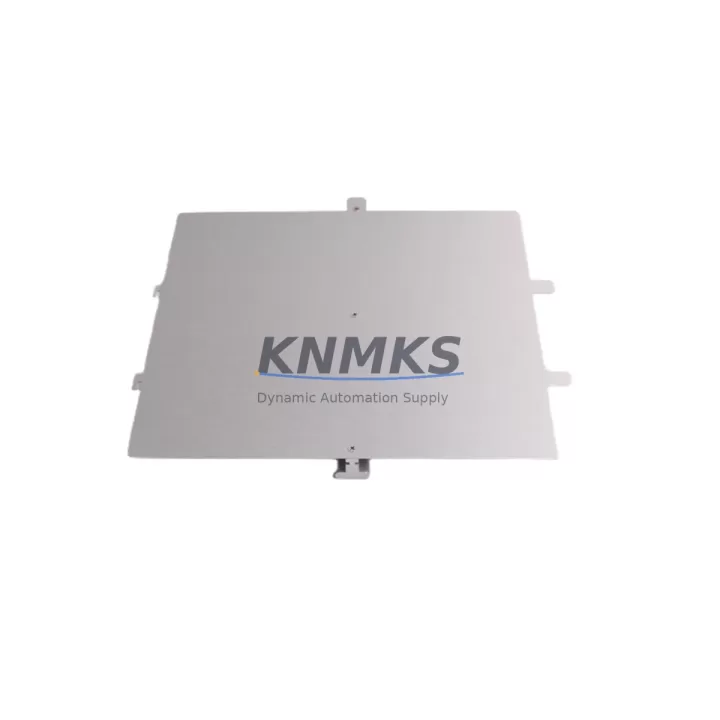 Bently Nevada 125388-01H Fail-Safe MPS Rack Chassis