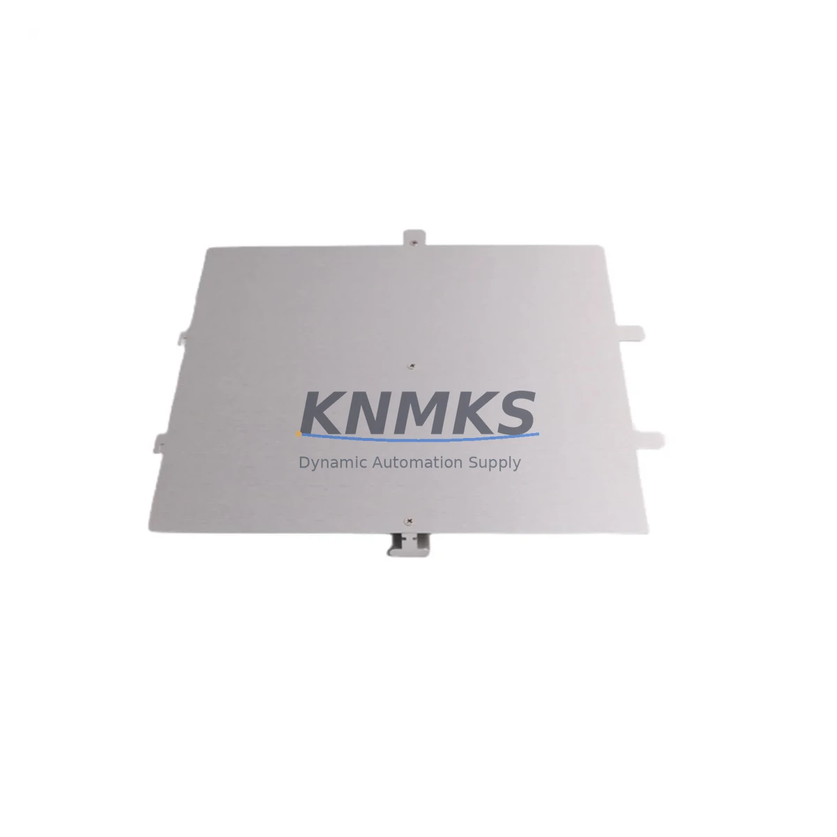 Bently Nevada 125388-01H Fail-Safe MPS Rack Chassis