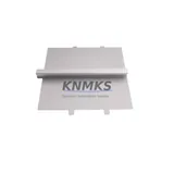 Bently Nevada 125388-01 Maintenance Spare | 3500 Rack Chassis product image 3