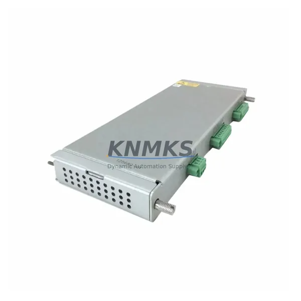 Bently Nevada 125680-01 Fail-Safe Proximitor I/O Module
