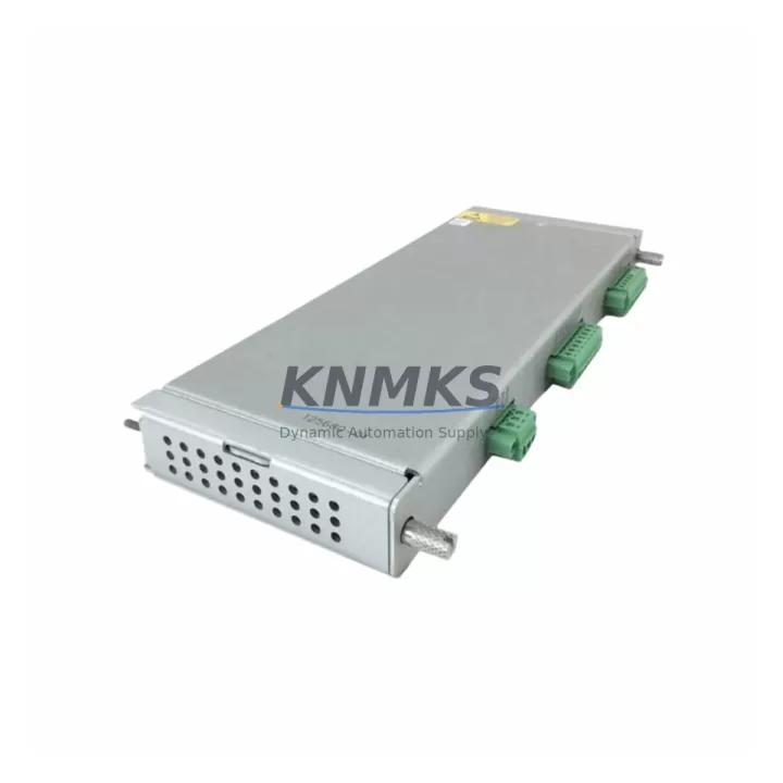 Bently Nevada 125680-01 Fail-Safe Proximitor I/O Module