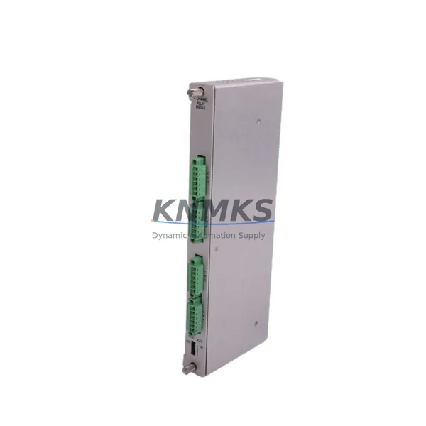 Bently Nevada 125720-01 Fail-Safe Relay I/O Module