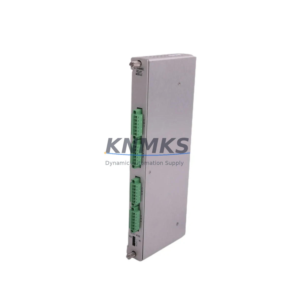 Bently Nevada 125720-01 Fail-Safe Relay I/O Module