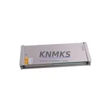 Bently Nevada 125720-01 Fail-Safe Relay I/O Module product image 2