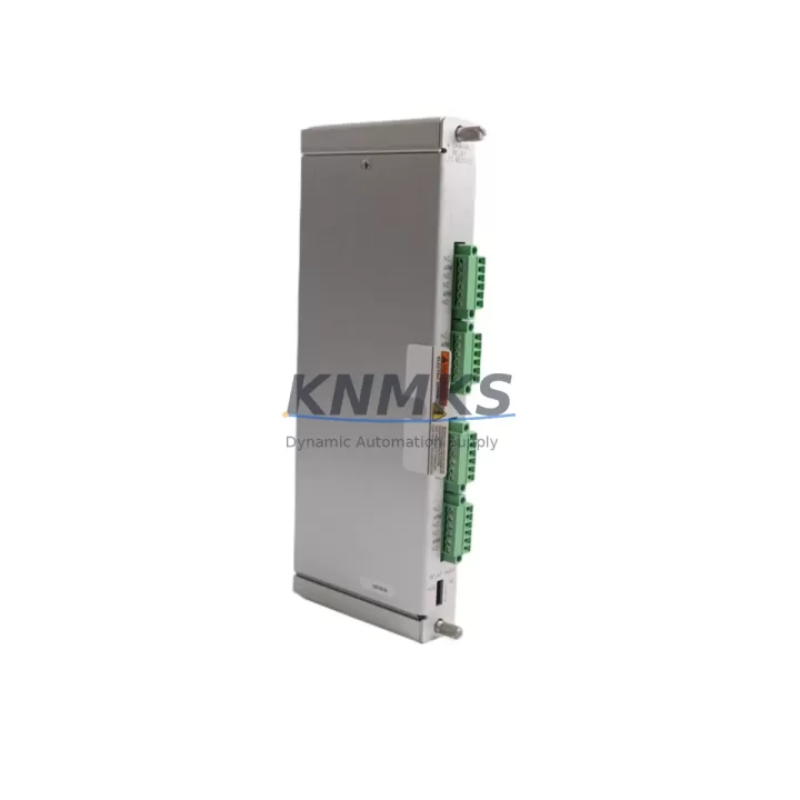 Bently Nevada 125720-02 Maintenance-Proven Spare Part for Factory Uptime
