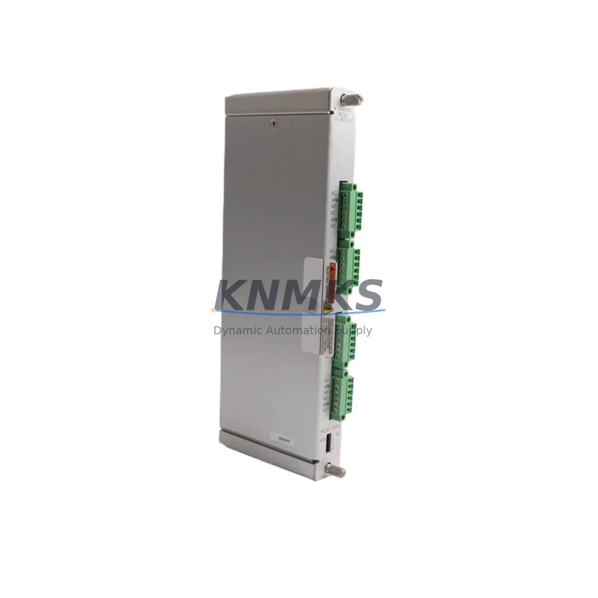 Bently Nevada 125720-02 Maintenance-Proven Spare Part for Factory Uptime