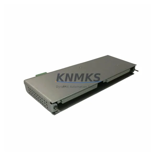 Bently Nevada 135031-01 Maintenance-Proven Spare Part for Factory Uptime