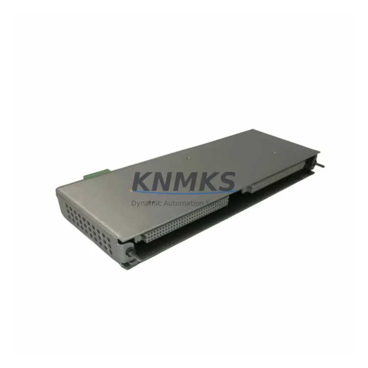 Bently Nevada 135031-01 Maintenance-Proven Spare Part for Factory Uptime