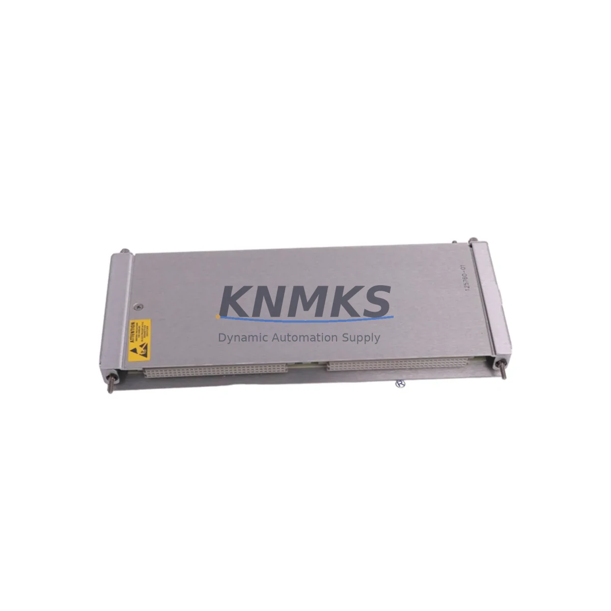 Bently Nevada 125760-01 Fail-Safe I/O Module product image 4
