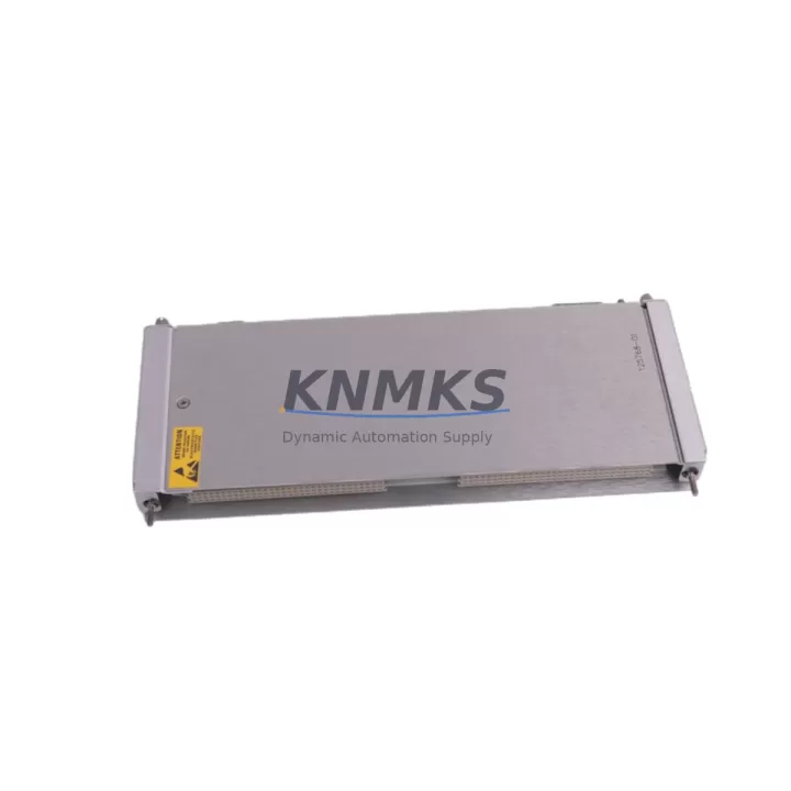 Bently Nevada 125768-01 Maintenance-Proven Spare Part