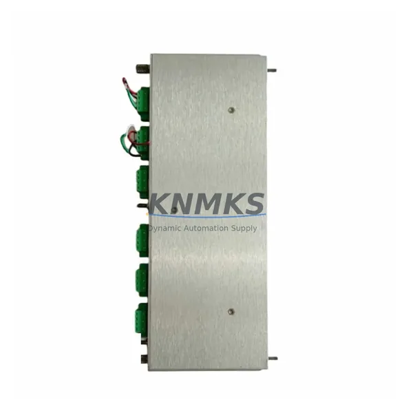 Bently Nevada 125800-01 Migration-Ready Keyphasor I/O