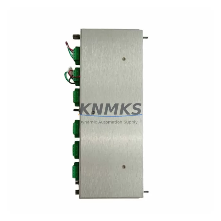 Bently Nevada 125800-01 Migration-Ready Keyphasor I/O