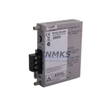 Bently Nevada 125840-01 Fail-Safe Power Input Module product image 2