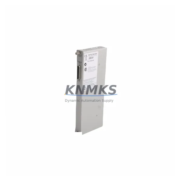 Bently Nevada 126615-01 Migration-Ready Proximitor I/O Module