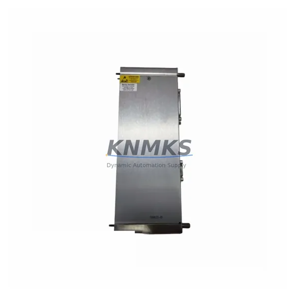 Bently Nevada 126623-01 Maintenance-Proven Spare for 3500
