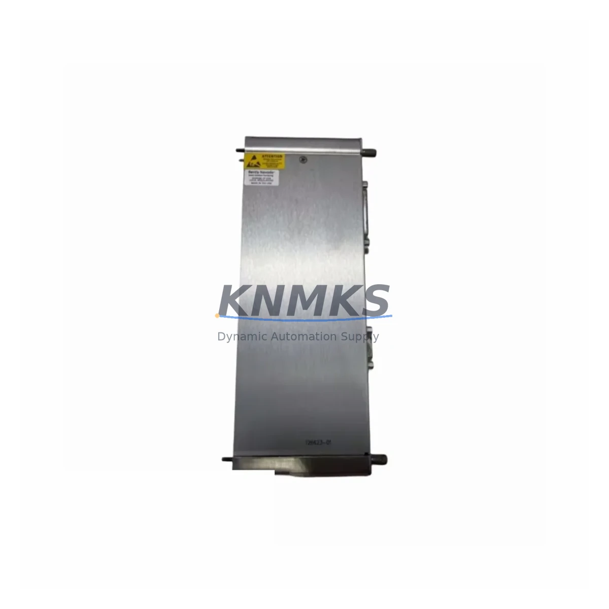 Bently Nevada 126623-01 Maintenance-Proven Spare for 3500