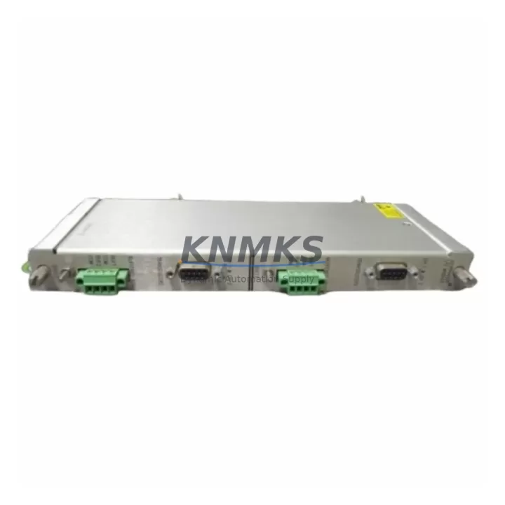Bently Nevada 126648-01 Fail-Safe Keyphasor I/O Module