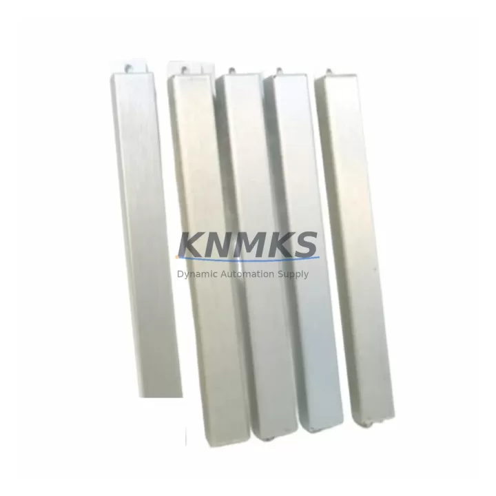 Bently Nevada 128031-01C Fail-Safe Rack Slot Cover
