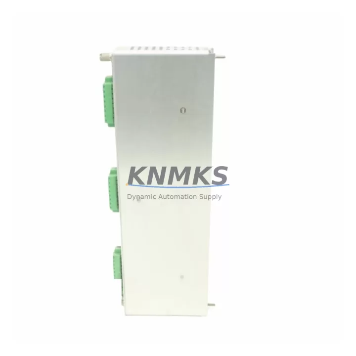 Bently Nevada 128229-01 Migration-Ready Seismic I/O Module