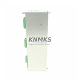 Bently Nevada 128229-01 Migration-Ready Seismic I/O Module product image 1