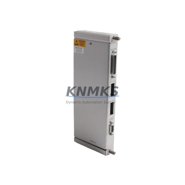 Bently Nevada 128240-01 Migration-Ready I/O Module