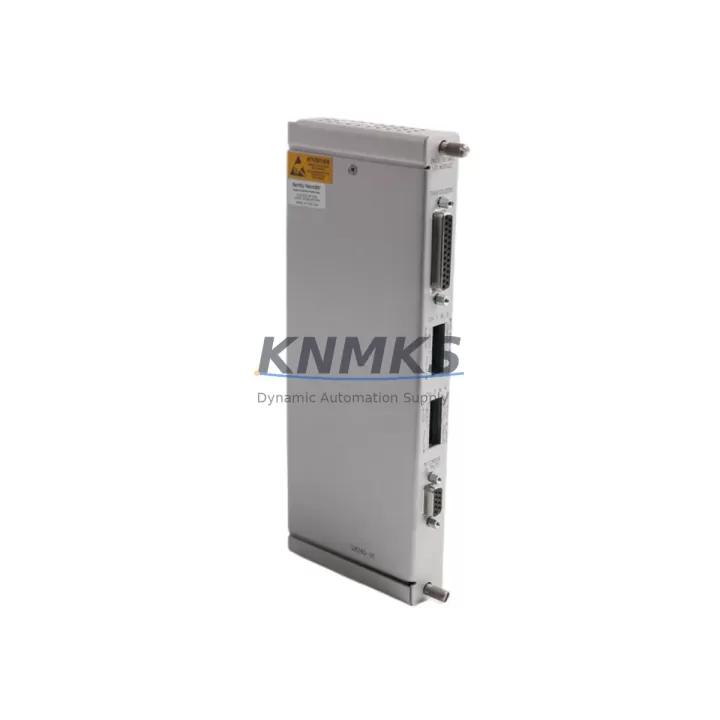 Bently Nevada 128240-01 Migration-Ready I/O Module