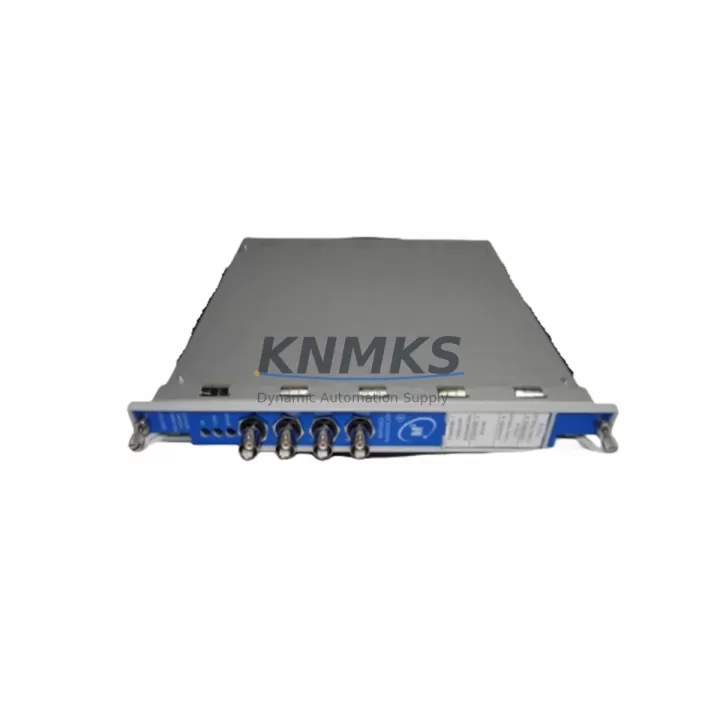Bently Nevada 3500/61 163179-02 Migration-Ready Keyphasor