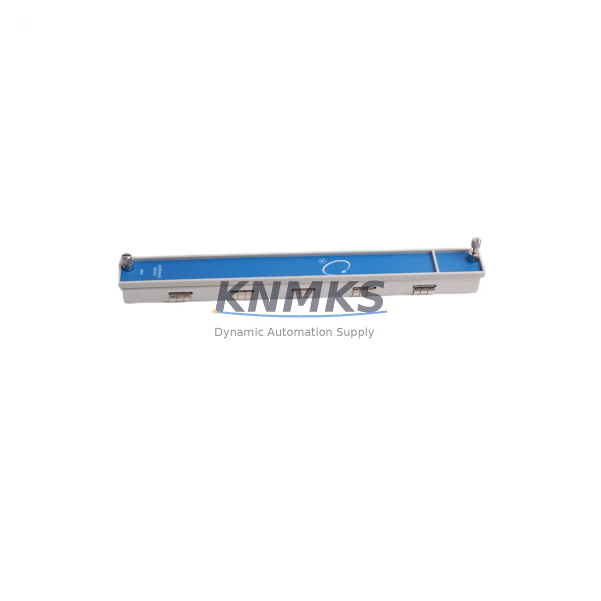 Bently Nevada 128275-01F Fail-Safe Rack Blank Module