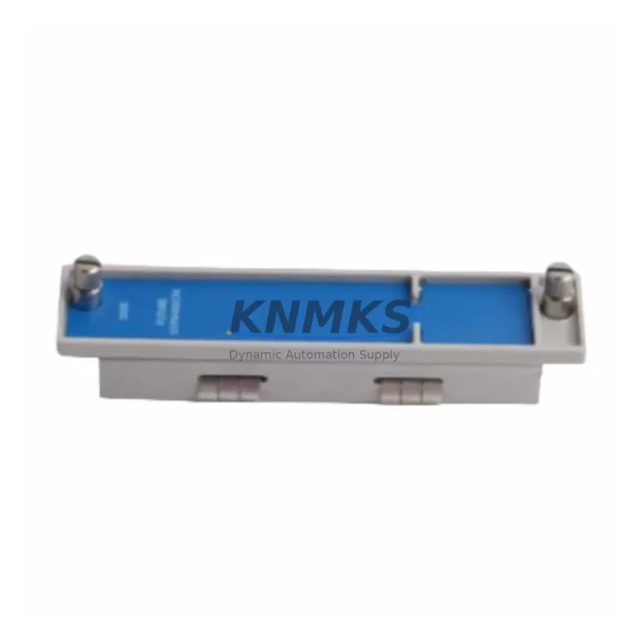 Bently Nevada 128276-01E Migration-Ready Rack Expansion Module