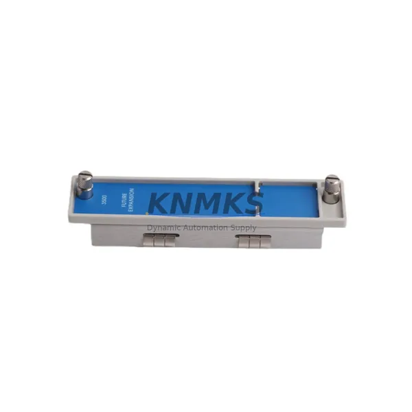 Bently Nevada 128276-01E Maintenance Spare Part for Factory Uptime